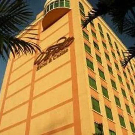Veneto Hotel & Casino-2