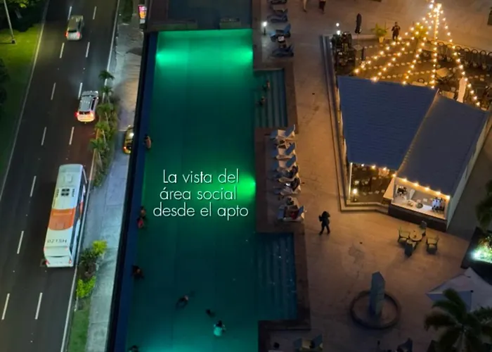 Ph The Sands Apartments & Mall