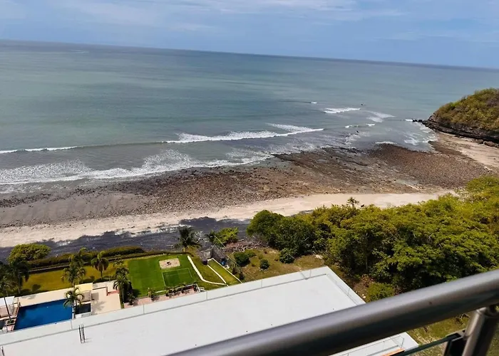 Cozy Accommodation In El Palmar