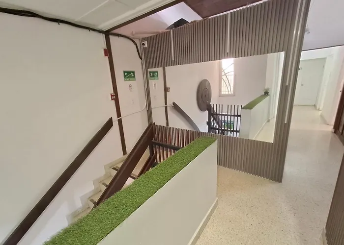 Hostal Yoha