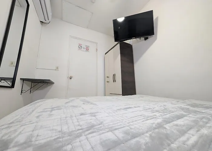 Hostal Yoha