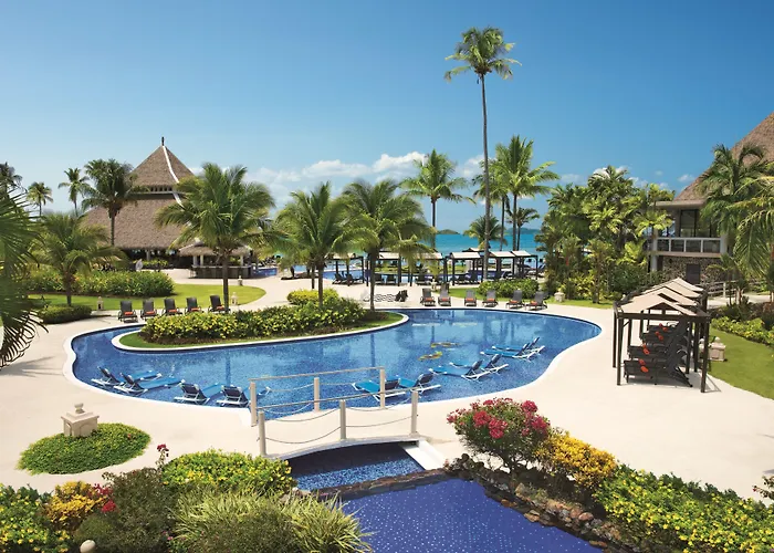 Dreams Playa Bonita All Inclusive