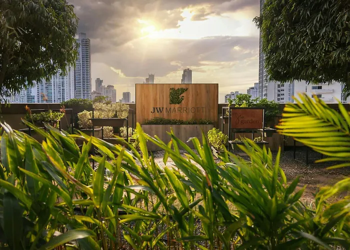  Jw Marriott Panama